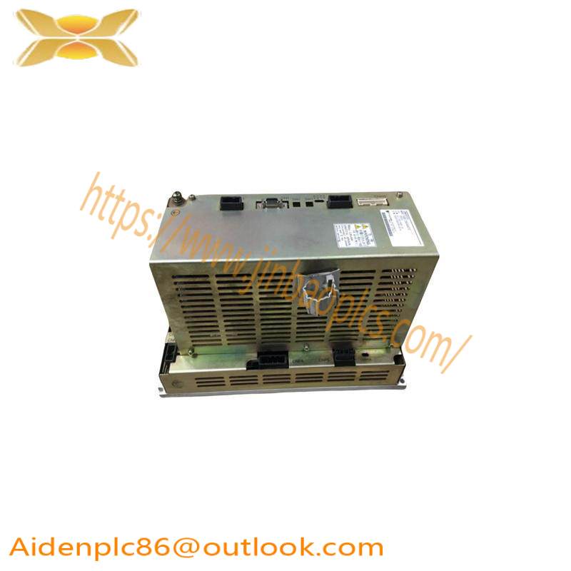 Yaskawa SGDR-C0A040A01BNX100 SGDR-C0A040A01B Servopack Converter