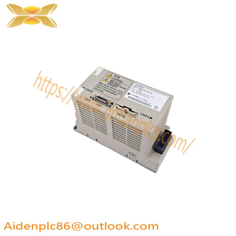 Yaskawa SGDR-SDA140A01B Servo Drive