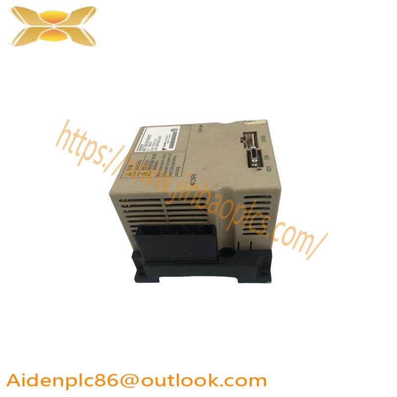 Yaskawa SGDR-SDA710A01BY32 ServoPack Drive