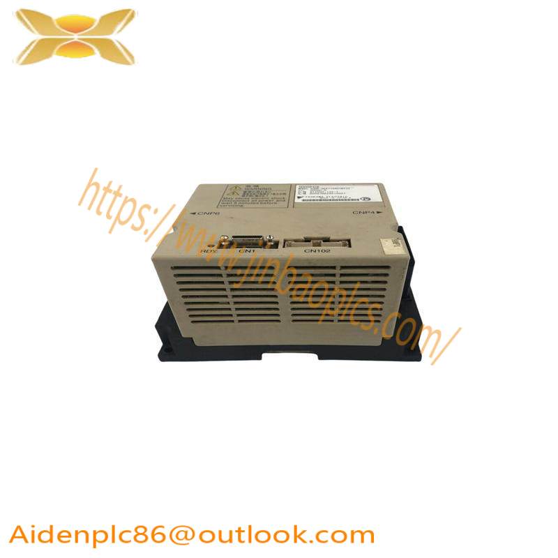 YASKAWA SGDR-SDA71A01B SGDR-SDA71A01BY32 Robot amplifier driver