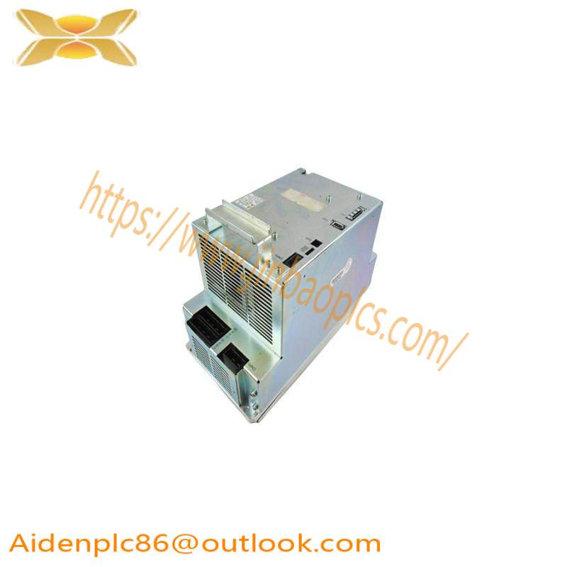 Yaskawa SGDR-SDB950A01DY500 Servo Drive