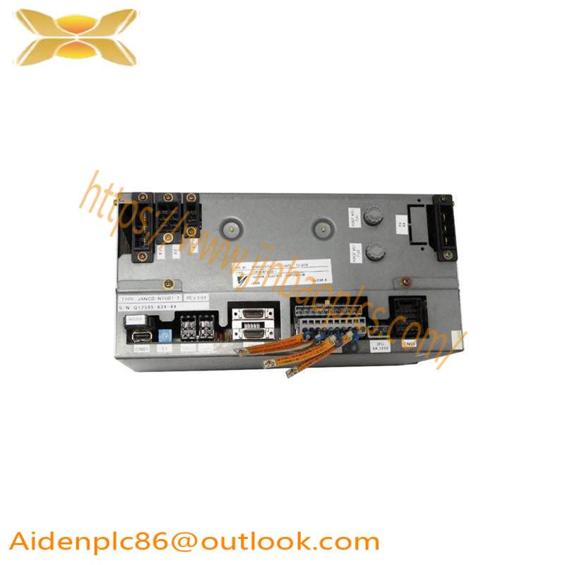 YASKAWA SGDS-08A01A