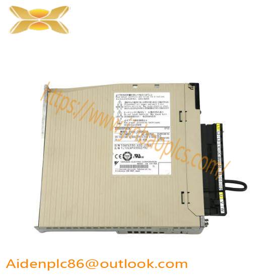 Yaskawa SGDV-2R8A01A
