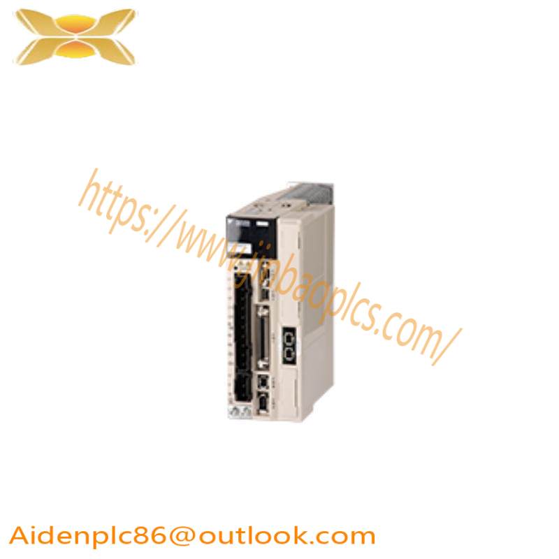 YASKAWA SGDV-780A01A Servo Drives