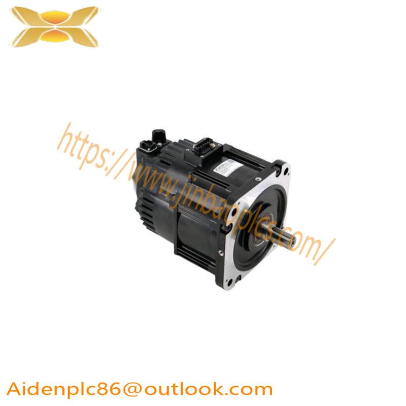 Yaskawa SGM7G-30APK-YR11 AC Servo Motor
