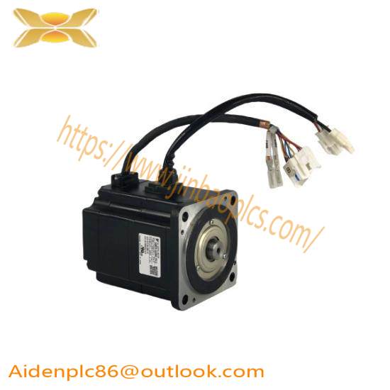 Yaskawa SGMAV-01ANA-YR13/SGMAV-02ANA-YR13 AC Servo Motor