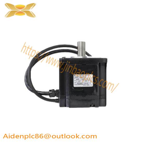 Yaskawa SGMP-04A3TE22