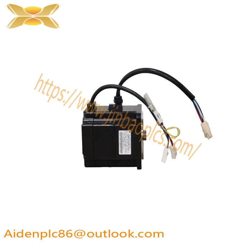 Yaskawa SGMPH-02A2A-YR12 Servo Motor
