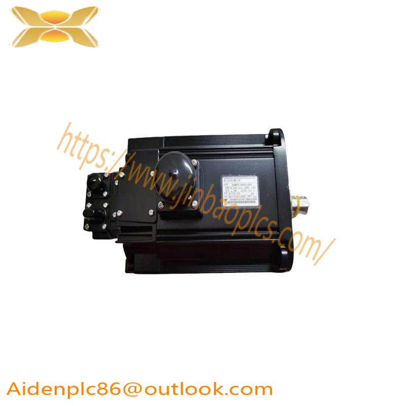 Yaskawa SGMRS-13A2A-YRA1 SGMRS-13A2A-YA11 AC Servo Motor