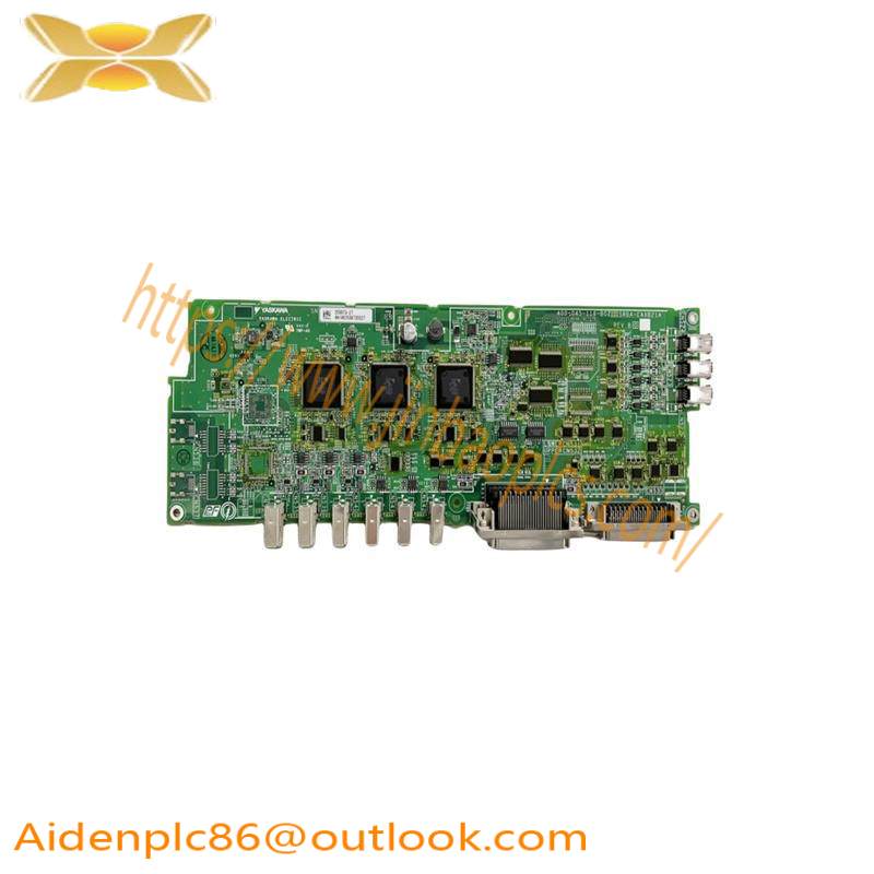 YASKAWA SRDA-EAXB21A Circuit Board