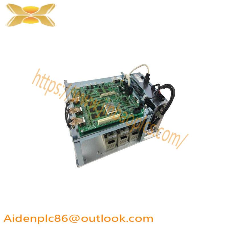 YASKAWA SRDA-MH6 ， SRDA-C0A12A01A-E Servo Pack