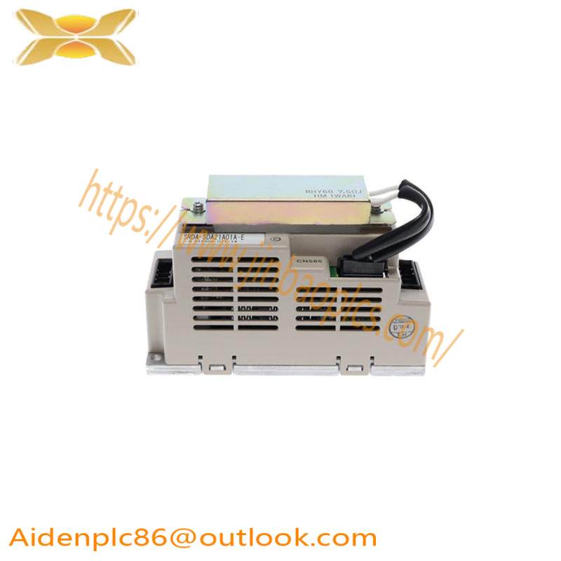 YASKAWA SRDA-SDA21A01A-E Servo Drive