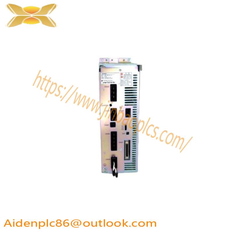 Yaskawa SRDA-SDB95A01A-E Robot Servopack Servo Amplifier