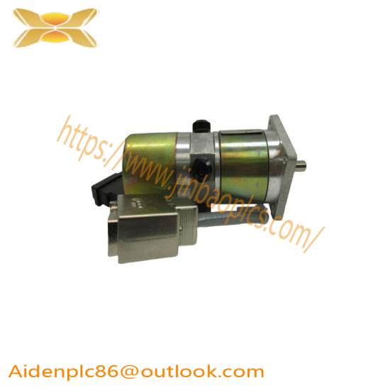 YASKAWA UGRMEM-01SNQ72 Minertia Motor