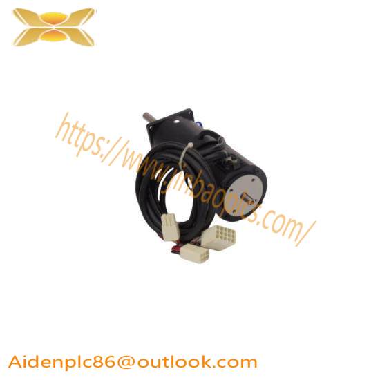YASKAWA USAHEM-01-TL41 AC SERVO MOTOR