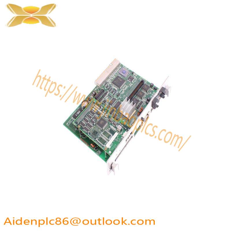 YASKAWA XCP01C JANCD-XCP01C-1 Control Board