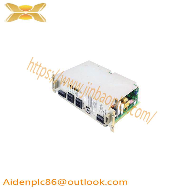 Yaskawa XRC CPS-150F Power Supply