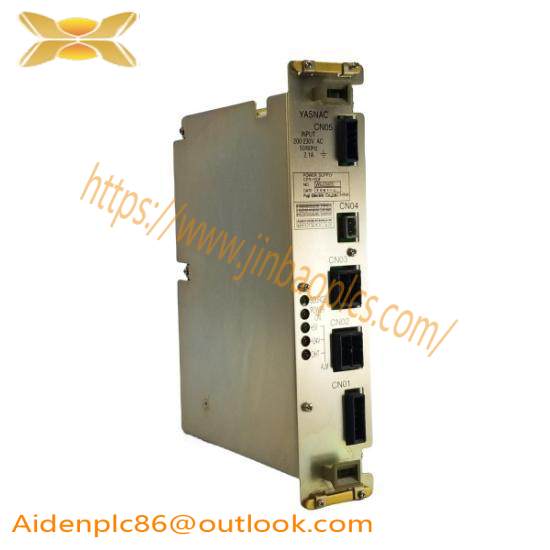 Yaskawa XRC CPS-150F Power Supply