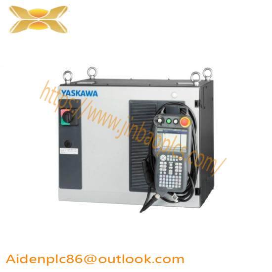 Yaskawa YRC1000 GP8 YRC1000 Flexible Controller