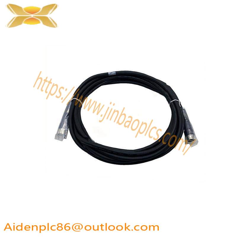 YASKAWA YRC1000 HB1371456-1 Teach Pendant Cable