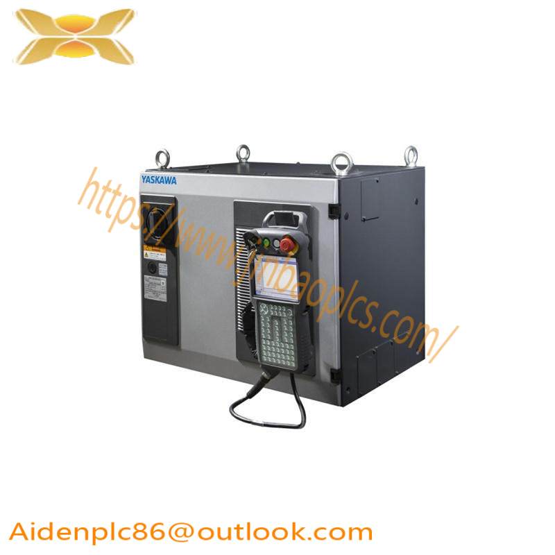 Yaskawa YRC1000GP8U Controller