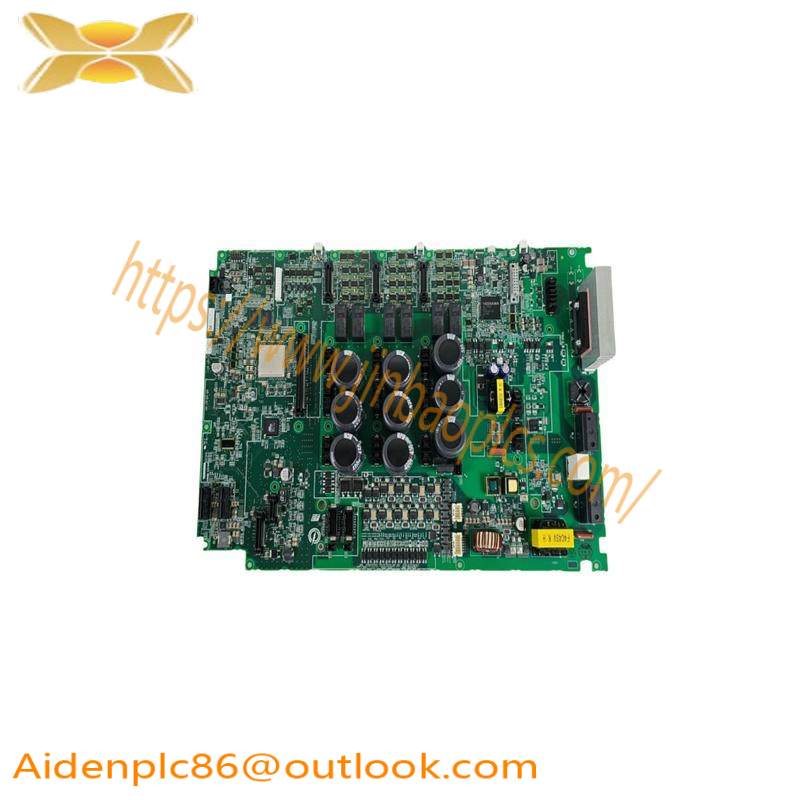 YASKAWA YRC100 CSRB-CBB01AA MICRO CONTROLLER BASE UNIT PC BOARD ASSY