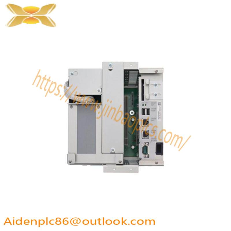 YASKAWA YRK01B-1E DX100CPUJZNC-YRK01B-1E CPU Rack