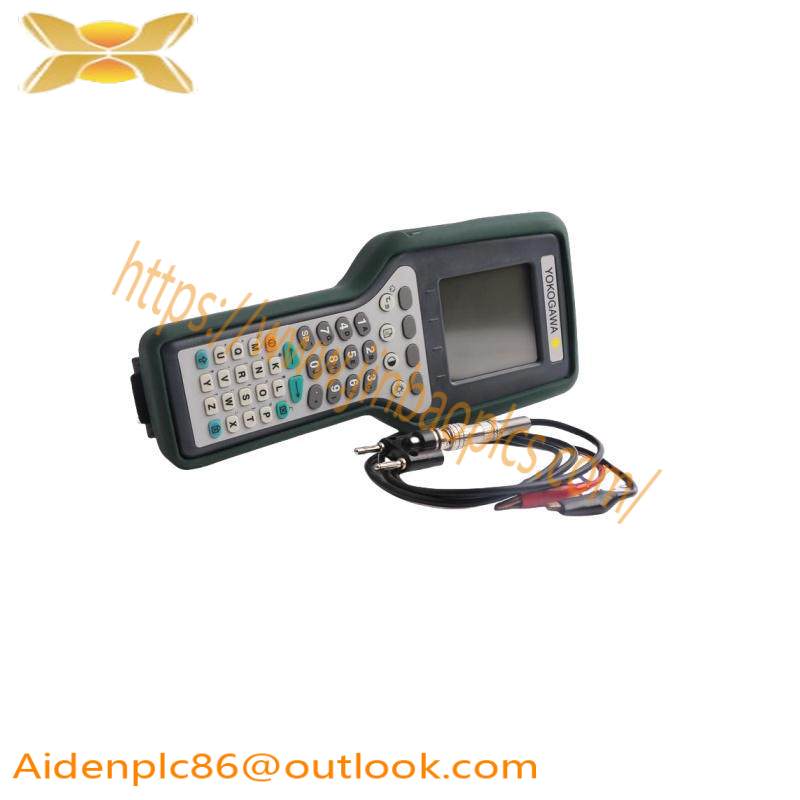 YOKOGAWA YHC4150X-01 YHC4150X Hart Field Communicator