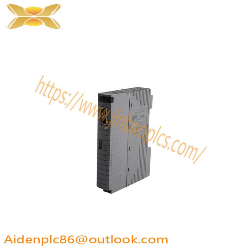 YOKOGAW AIP532 S1 COUPLER MODULE
