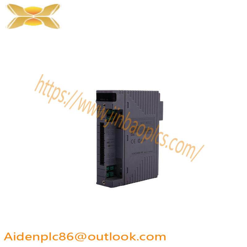 YOKOGAW EB401-10 S1 bus interface module