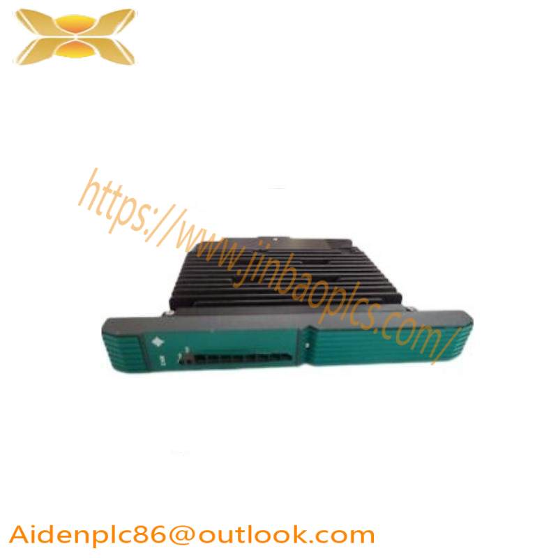 YOKOGAWA 16404-500/3 PRO-SAFE CRITICAL ANALOG MODULE