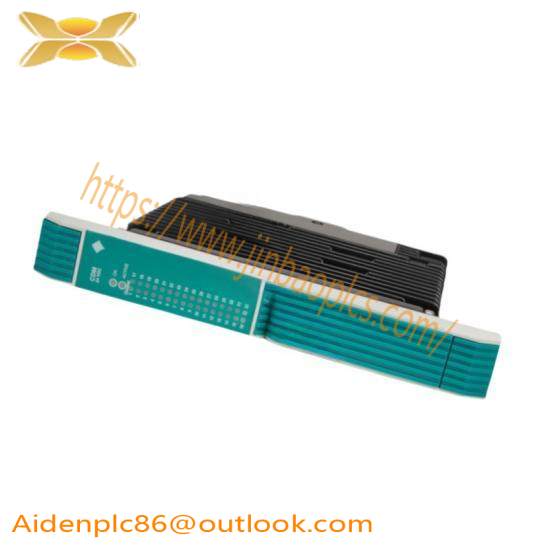 YOKOGAWA 16809-541/4 PSCDM024DCBAN
