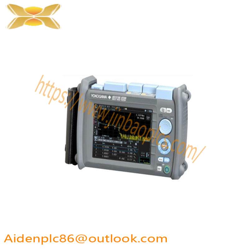 YOKOGAWA 230311