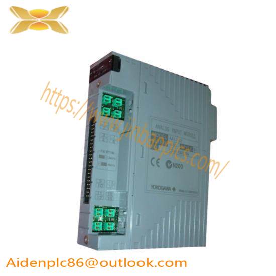 YOKOGAWA 8662560000