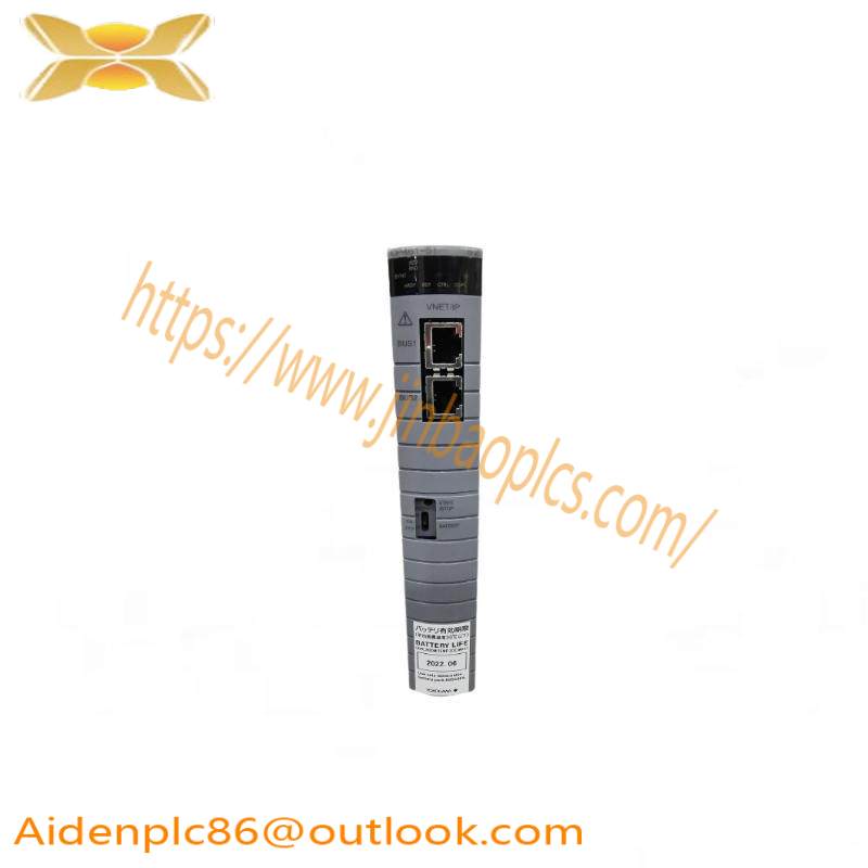 YOKOGAWA 8662570000