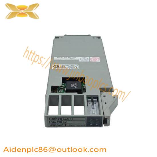 YOKOGAWA 8662570000