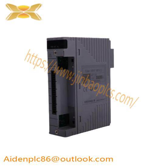 Yokogawa AA1143-H53-S1  Analog Input Module