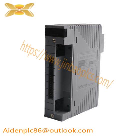 Yokogawa AAI135-H00  Analog Intput Module