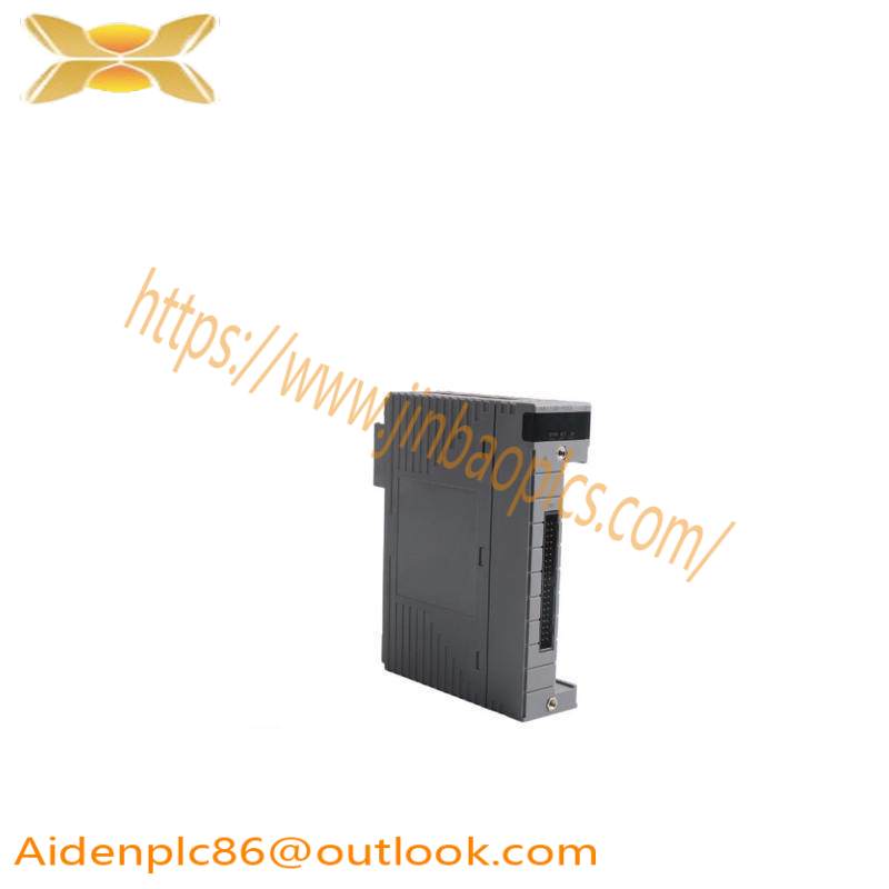 YOKOGAWA AAI135-H03 S1 Analog Input Module