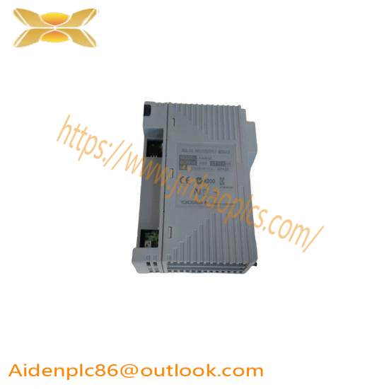Yokogawa AAI135-H50-S3 Analog Input Module