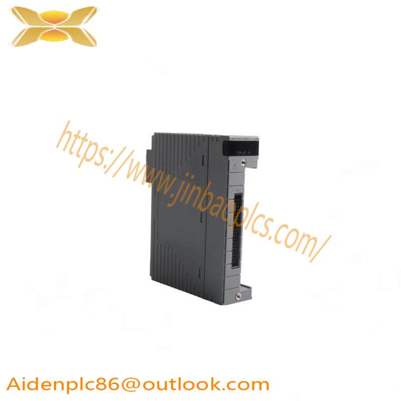 Yokogawa AAI141-H00 S1 Analog Input Module