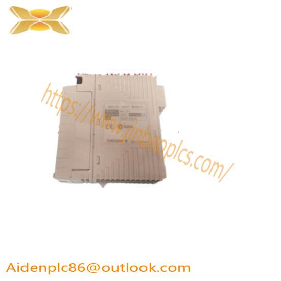 Yokogawa AAI141-S00 S2  Analog Input Module