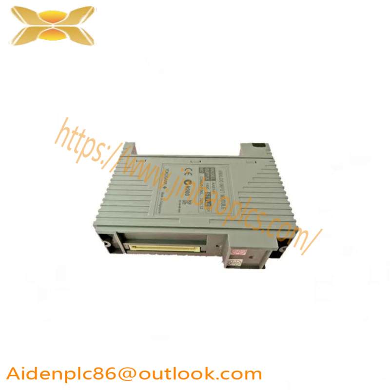 YOKOGAWA AAI141-S00 S2 Analog Input Module