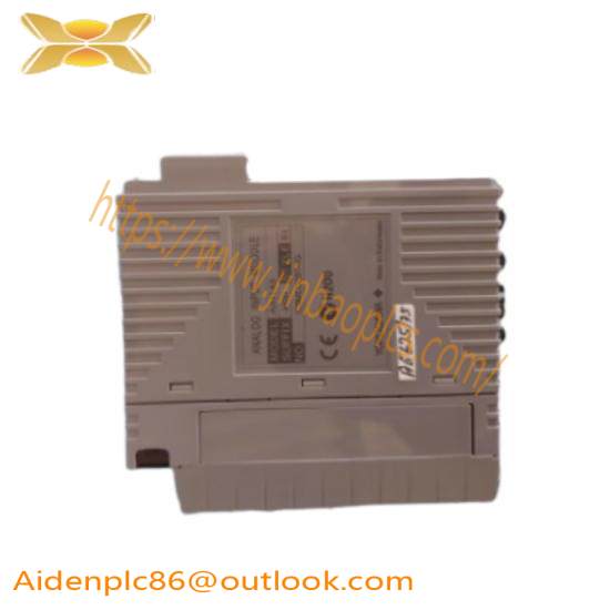 YOKOGAWA AAI143-H00 S1