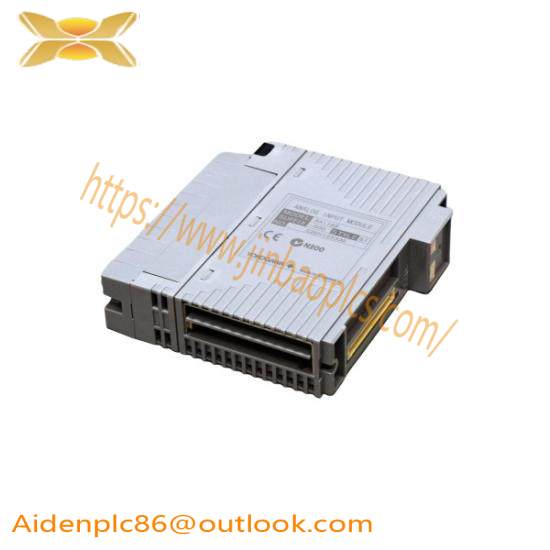 Yokogawa AAI143-S00 A4S00  Analog I/O Module