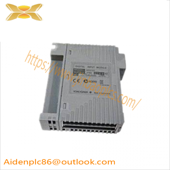 YOKOGAWA AAI143-S03 Analog Input Module