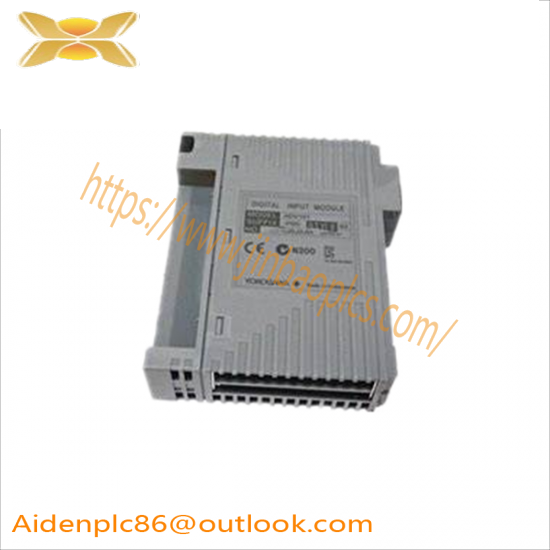 YOKOGAWA AAI543-H03 General Analog I/O Modules