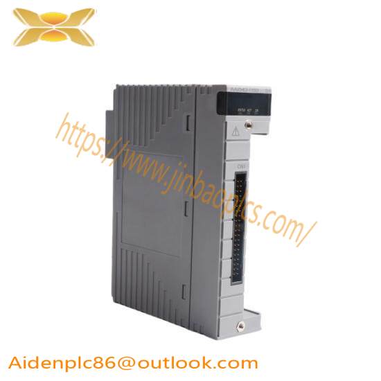 Yokogawa AAI543-H50 S1 Analog Output Module