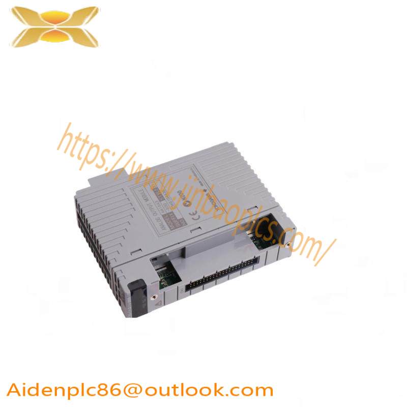 YOKOGAWA AAI543-S00 Processor Module