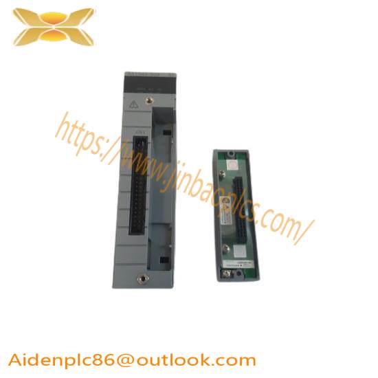Yokogawa AAI543-S03 S1 analog output module